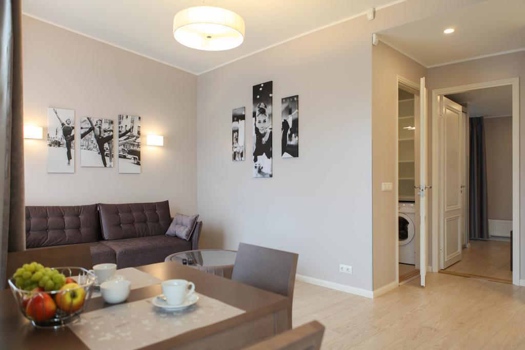 Myapartments Tallinn Room photo
