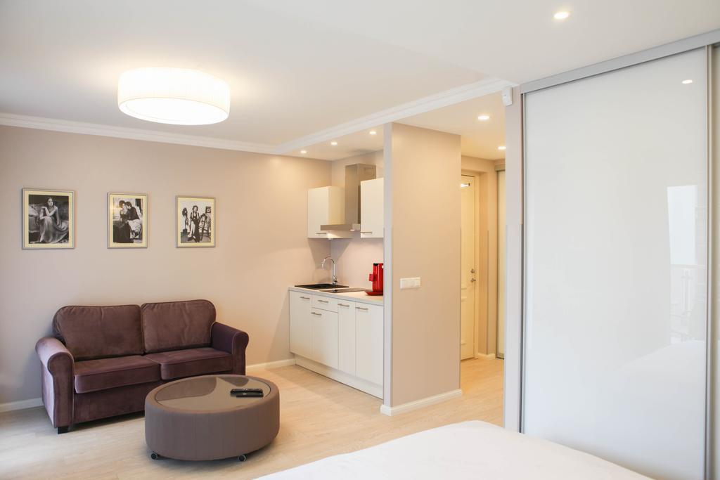 Myapartments Tallinn Room photo