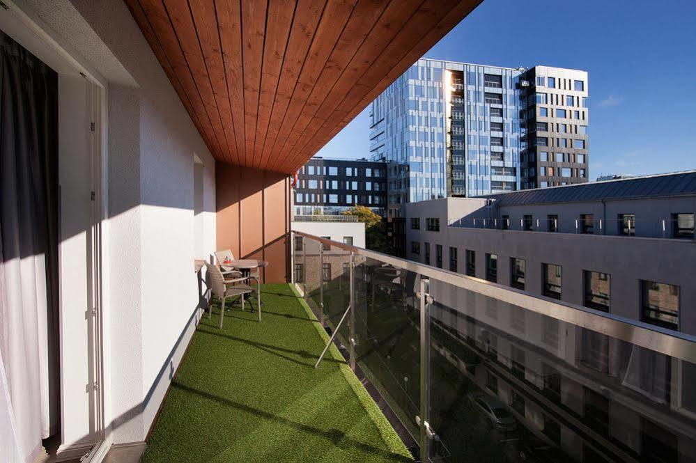 Myapartments Tallinn Exterior photo
